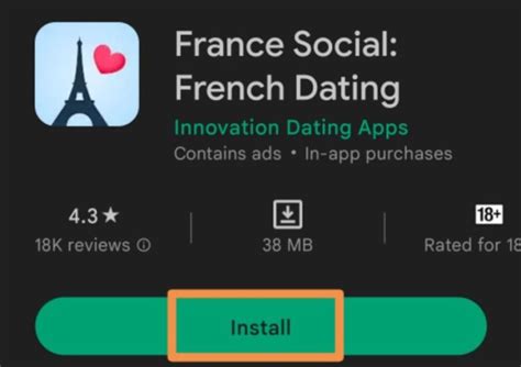 english speaking dating sites in france